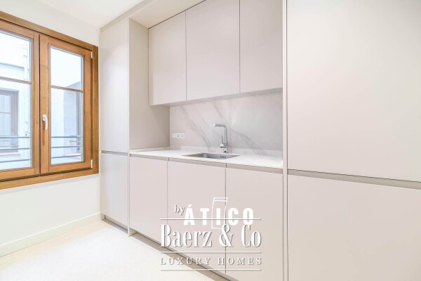 photo 12 Penthouse for sale in Dreta de l'Eixample