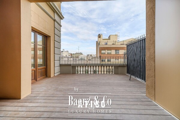 photo 5 Penthouse for sale in Dreta de l'Eixample