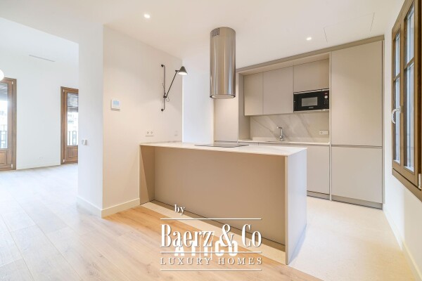 photo 12 Penthouse for sale in Dreta de l'Eixample