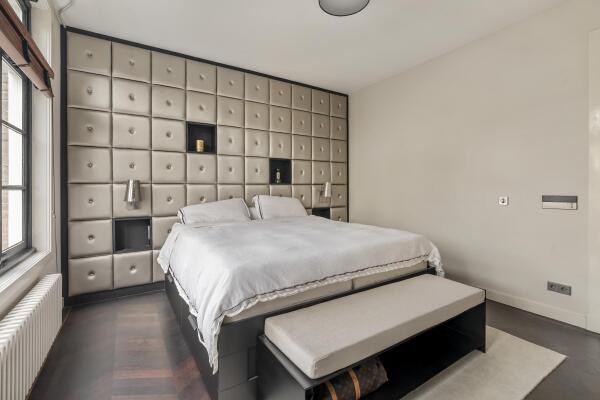 photo 16 Tintorettostraat 10 1