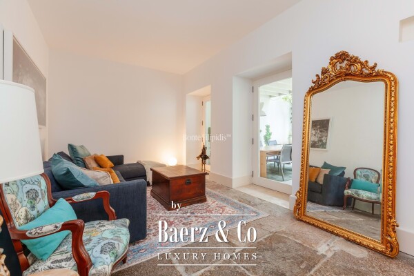 photo 5 Beautiful luxury home in Santo António, Marquês de Pombal