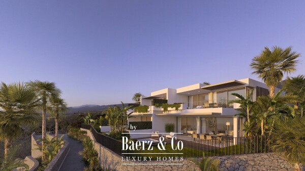 photo 24 Duplex apartment in beautiful Abama golfcourse