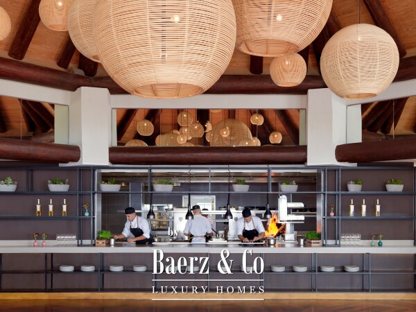 photo 27 Duplex apartment in beautiful Abama golfcourse