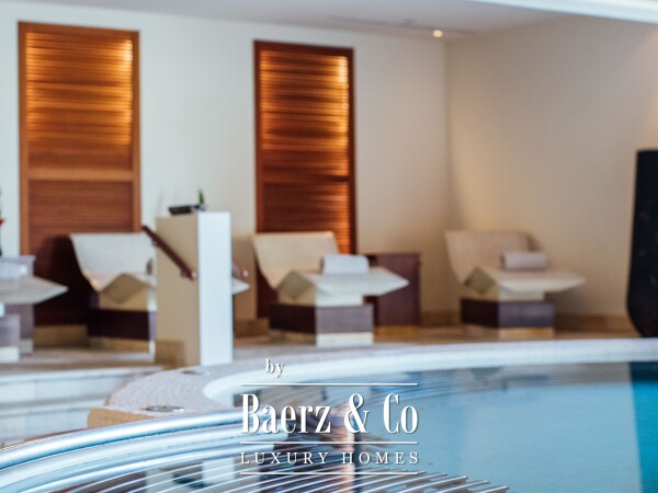 photo 30 Duplex apartment in beautiful Abama golfcourse