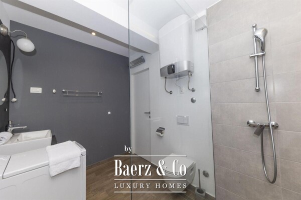 photo 7 Zadar, Nin exclusive newly built villa, gross living area 600 m²