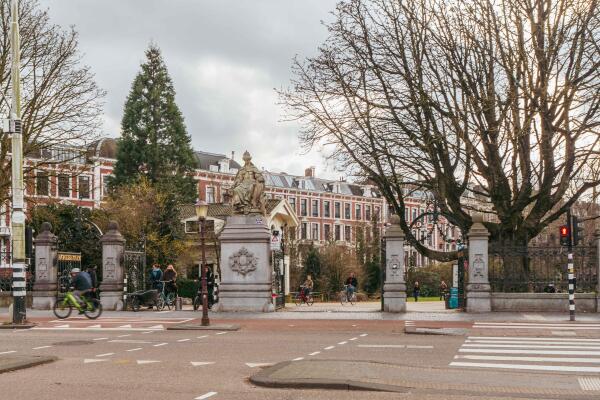 photo 29 Stadhouderskade 16 A