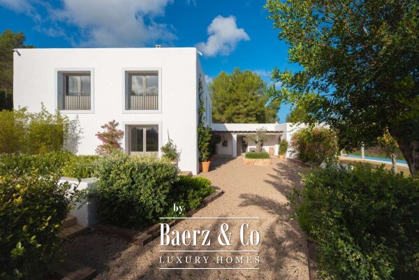 photo 2 Beautiful luxury home in Sant Llorenç de Balàfia, Sant Llorenç de Balàfia