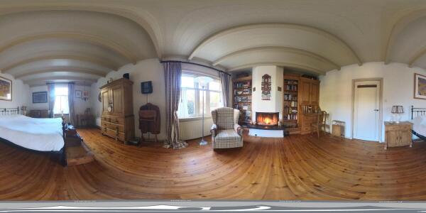 360 Panorama - Korfgraaf 24