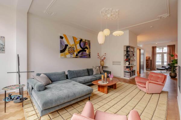 photo 15 Van Breestraat 45