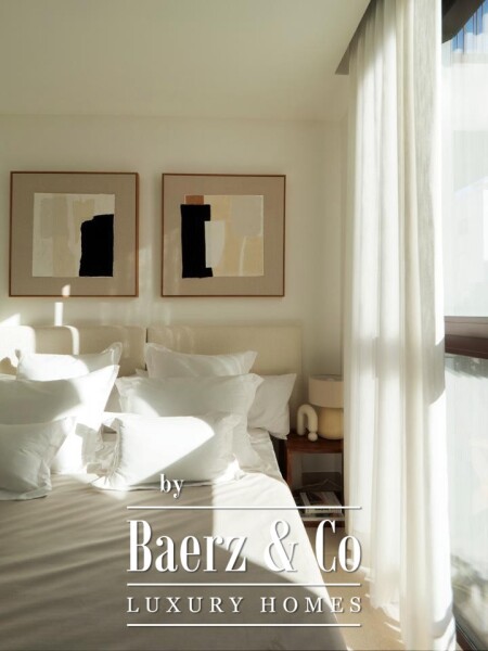 photo 8 Contemporary brand-new apartment with private terrace in Santa Catalina