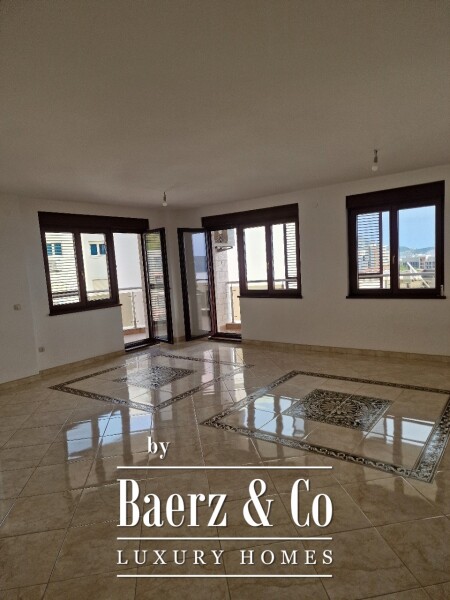photo 1 Spacious Apartment in Budva Municipality
