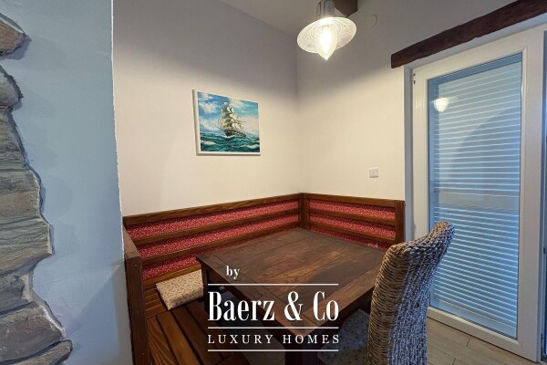 photo 7 Karlobag, Cesarica, House with 6 Apartments, First Row to the Sea