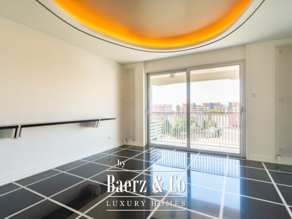 photo 5 4+2 Bedrooms Refurbished in Amoreiras with view