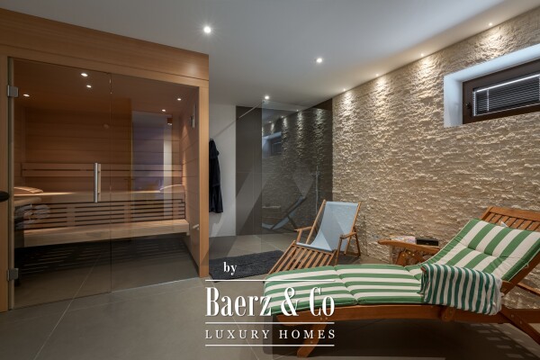 photo 19 Beautiful luxury home in Going am Wilden Kaiser