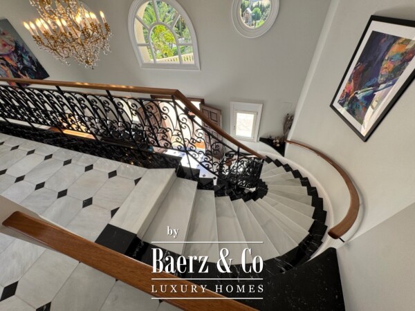 photo 19 Beautiful luxury home in Altea