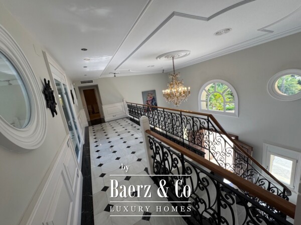 photo 20 Beautiful luxury home in Altea