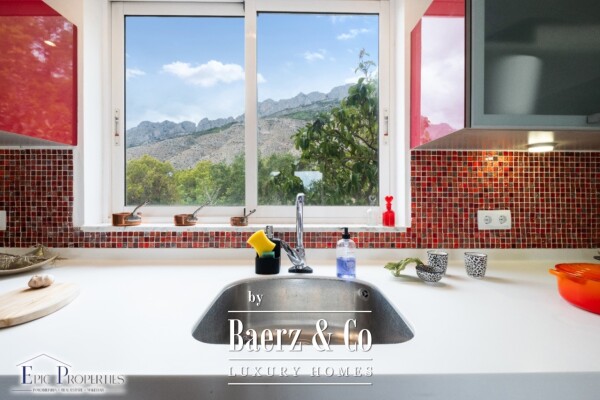 photo 22 Beautiful luxury home in Altea