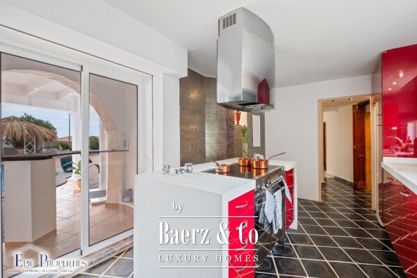 photo 24 Beautiful luxury home in Altea