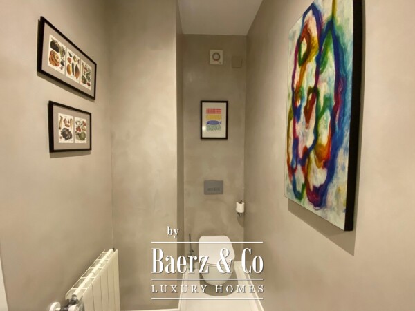 photo 10 Beautiful luxury home in Altea