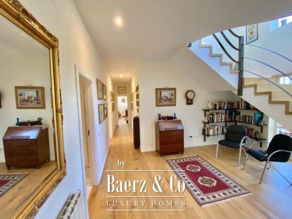 photo 23 Beautiful luxury home in Altea