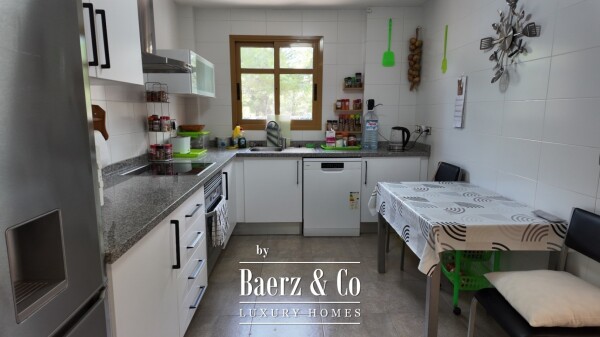 photo 8 Beautiful luxury home in Finestrat