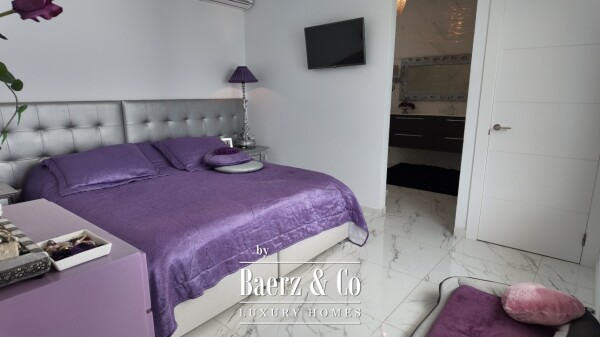 photo 22 Beautiful luxury home in Polop