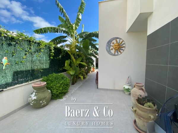 photo 4 Beautiful luxury home in Polop