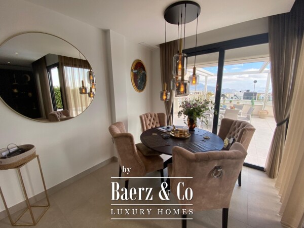 photo 11 Beautiful luxury home in Polop