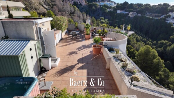 photo 5 Beautiful luxury home in Altea la Vieja