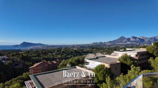 photo 27 Beautiful luxury home in Altea la Vieja