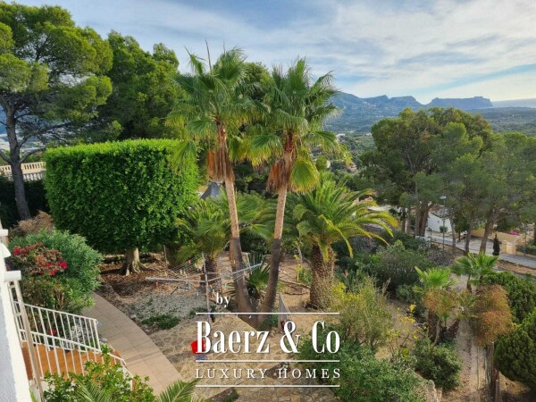 photo 24 Beautiful luxury home in La Nucía