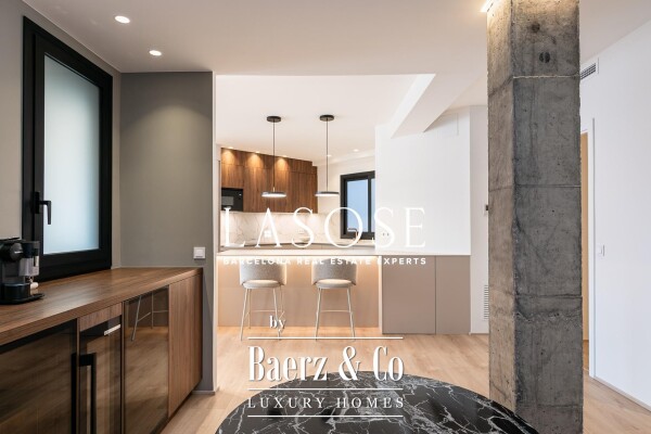 photo 23 Barcelona, Dreta de l´Eixample