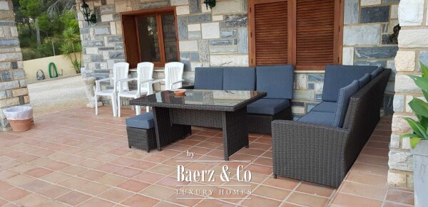 photo 31 Beautiful luxury home in La Nucía