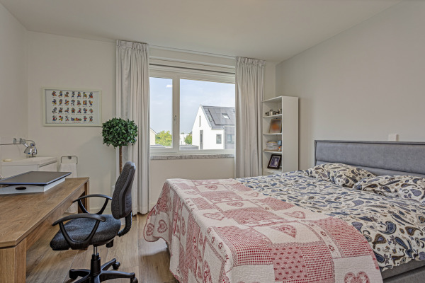 photo 45 Penningkruidstraat 2