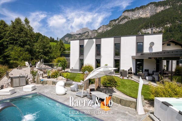 photo 12 Beautiful luxury home in St. Johann in Tirol