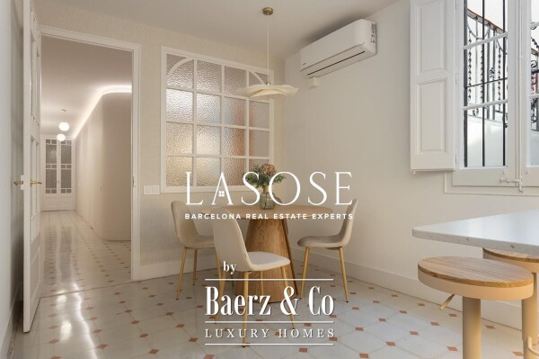 photo 11 Barcelona, Eixample