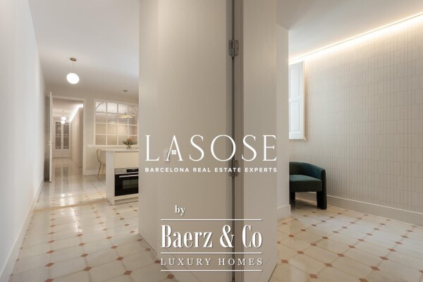 photo 30 Barcelona, Eixample