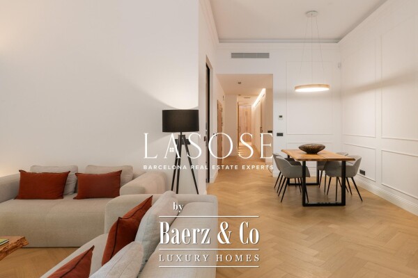 photo 8 Barcelona, Eixample