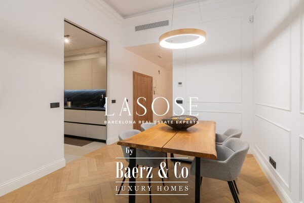 photo 13 Barcelona, Eixample