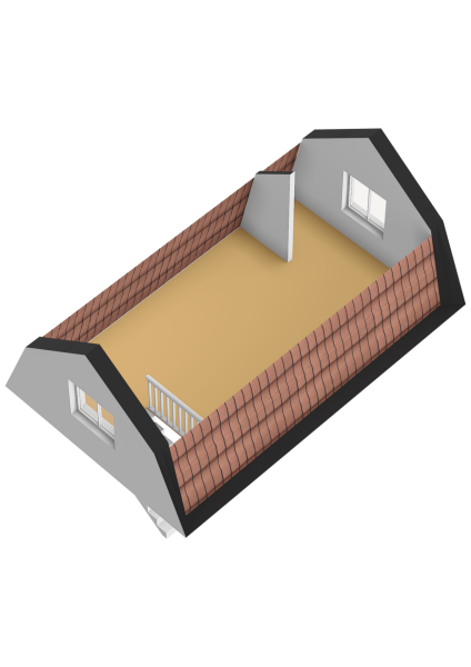 Floor Plan 10 - Zuidbroek 145