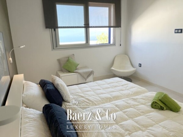 photo 14 Mediterranean style villa in Tenerife