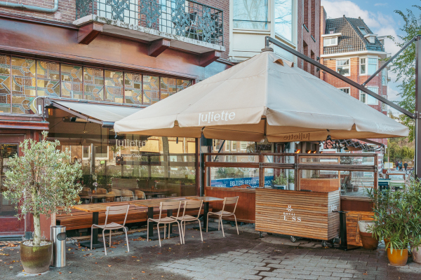 photo 20 Koninginneweg 164 C