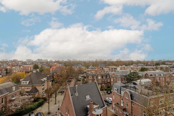 photo 24 Koninginneweg 164 E