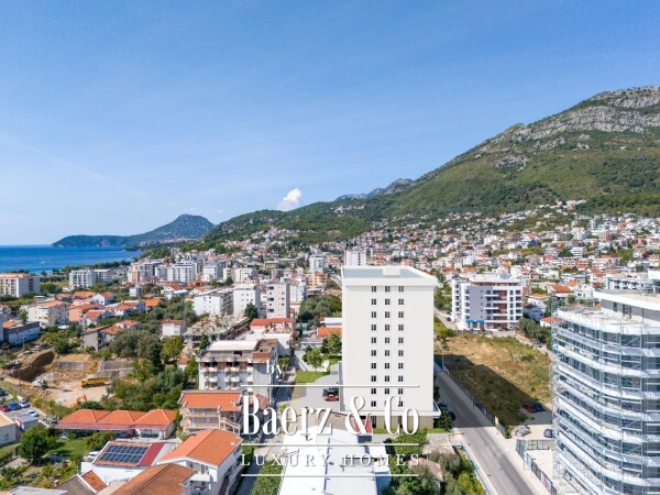 photo 5 Cozy Apartment in a New Project in Bar