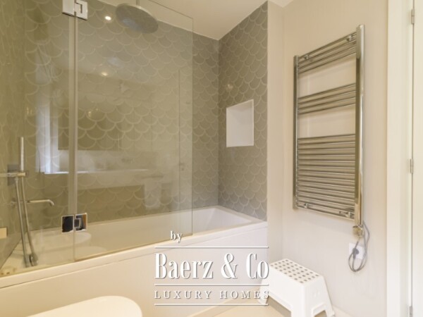 photo 18 5-bedroom triplex apartment in Lapa