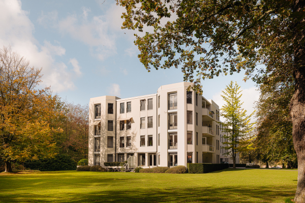 photo 1 Van Ommerenlaan 22