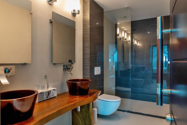 photo 9 Beach villa 2