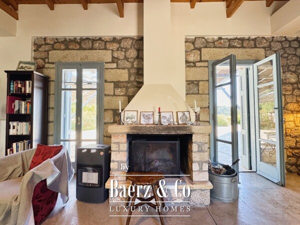 photo 9 2102189 - Detached house For sale, Lefktros, 212,60 sq.m., €980.000