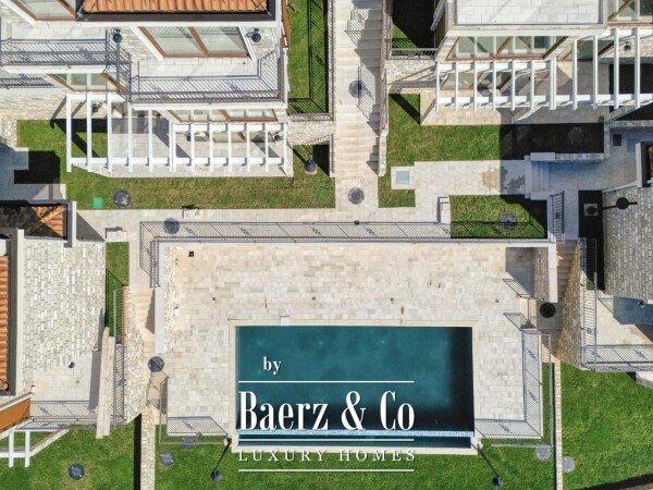 photo 14 Tourist Resort for Sale on the Adriatic Coast