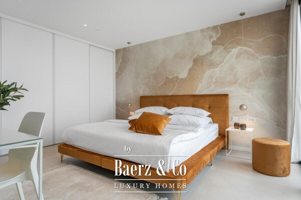 photo 11 Jesenice, modern semi-detached villa with beautiful sea viewl